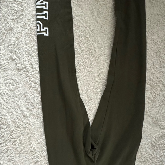 Pink legging - Picture 2 of 3